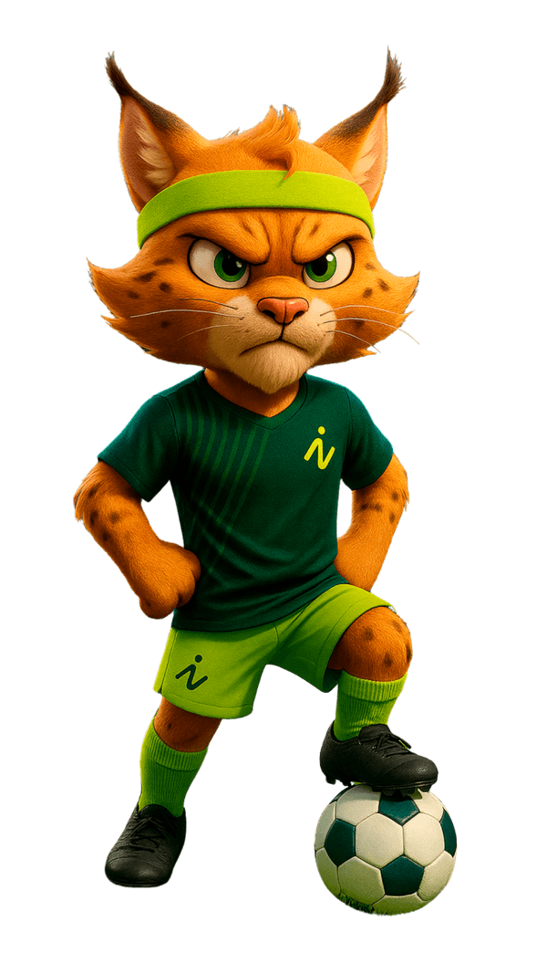 Mascota KickLink